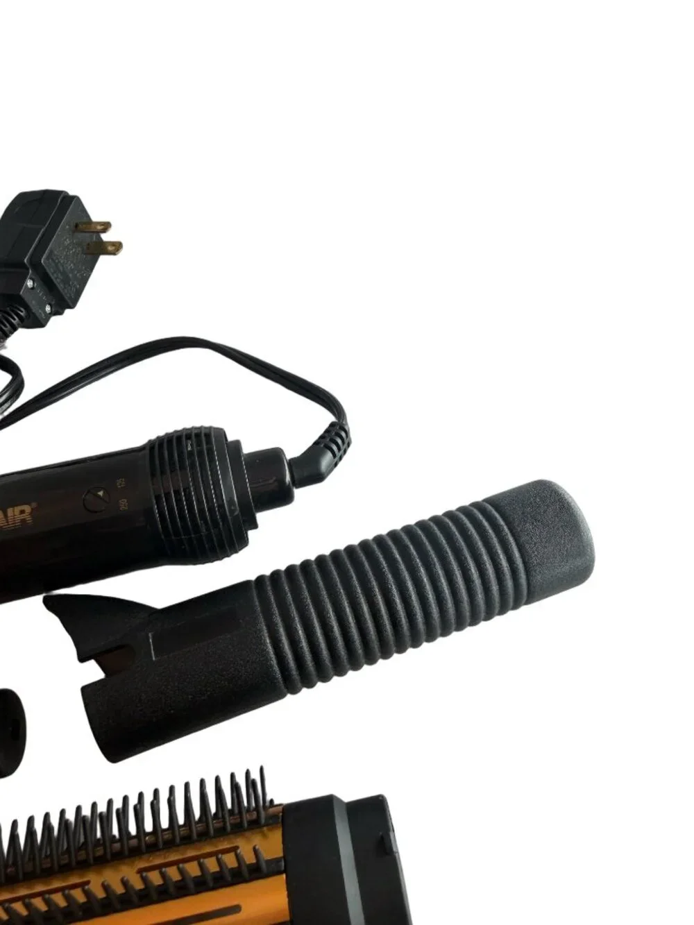 Conair hot air